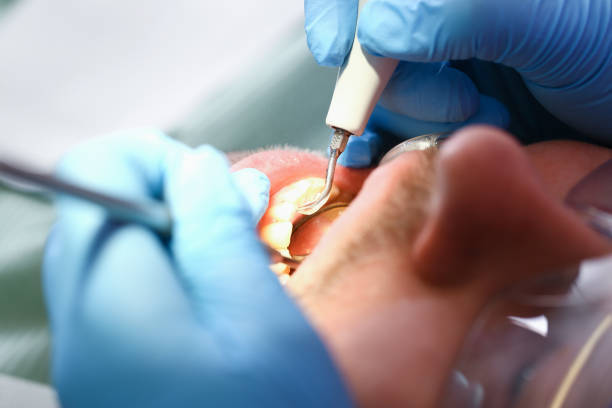 Best Emergency Orthodontic Repairs in Marshville, NC