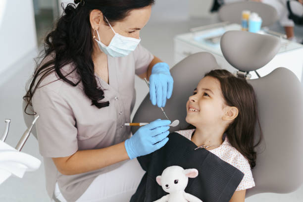 Best Emergency Orthodontic Repairs in Marshville, NC