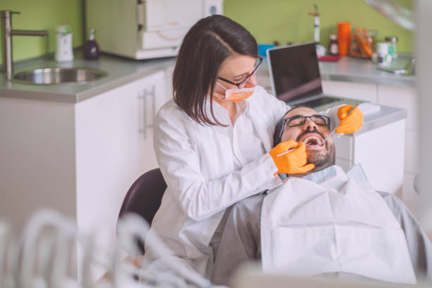 Best Same-Day Emergency Dentist in Marshville, NC
