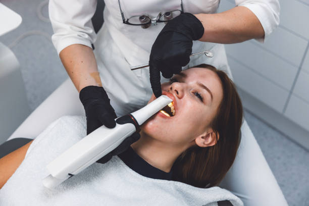 Best Pediatric Emergency Dentist in Marshville, NC