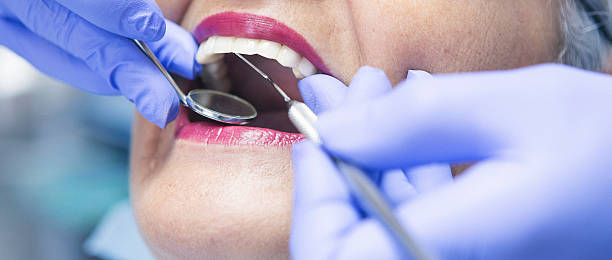 Best Emergency Treatment for Toothache in Marshville, NC